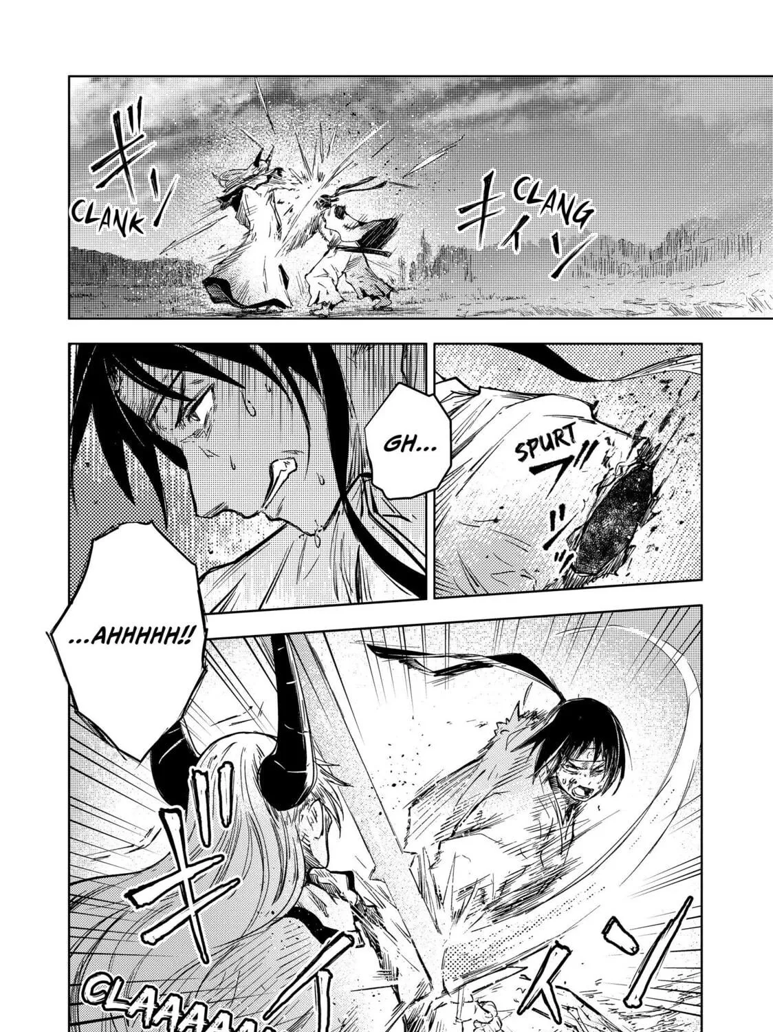 Read Peach Boy Riverside chapter 38 image 10 on Lezhin