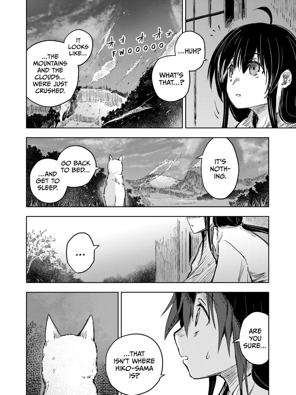 Read Peach Boy Riverside chapter 38 image 2 on Lezhin