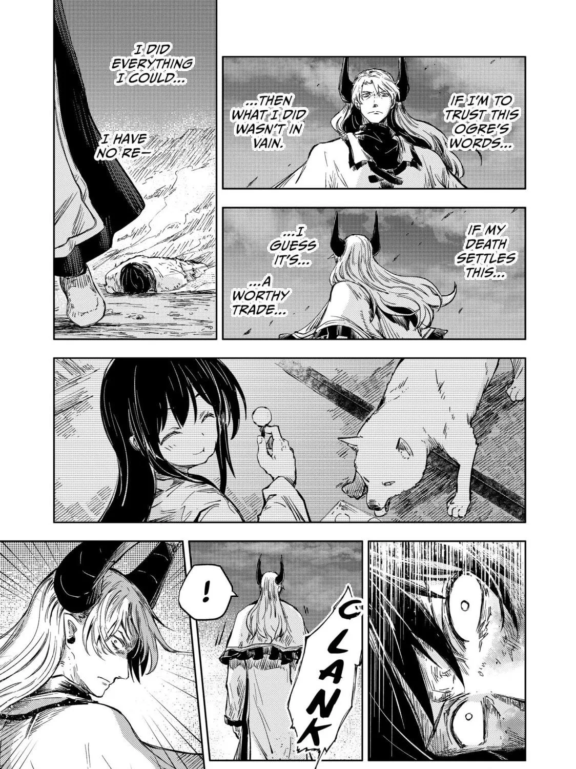 Read Peach Boy Riverside chapter 38 image 28 on Lezhin