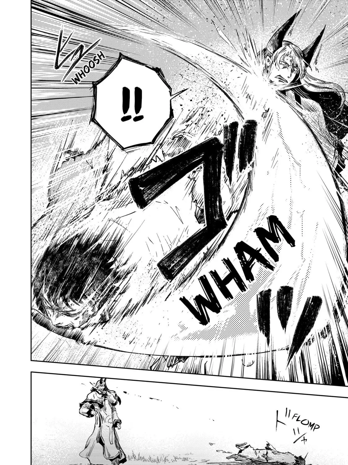 Read Peach Boy Riverside chapter 38 image 30 on Lezhin