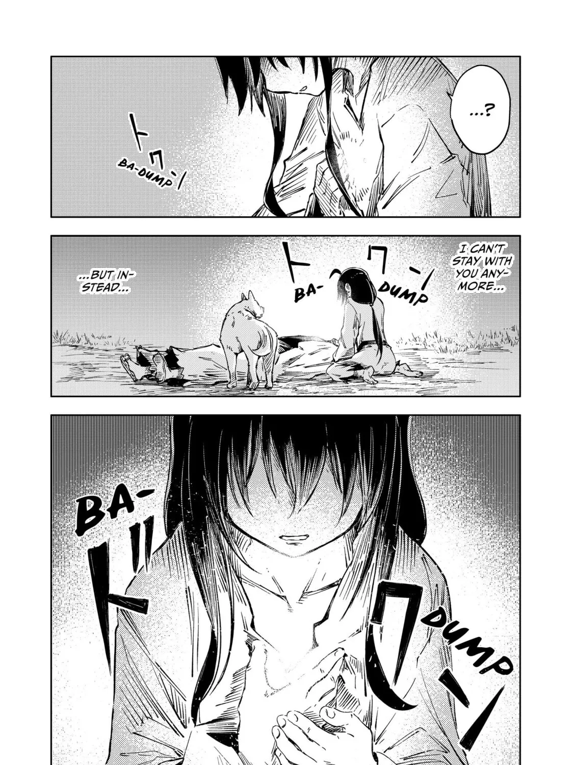 Read Peach Boy Riverside chapter 38 image 50 on Lezhin