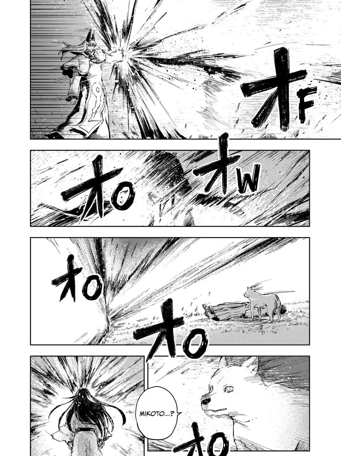 Read Peach Boy Riverside chapter 39 image 18 on Lezhin