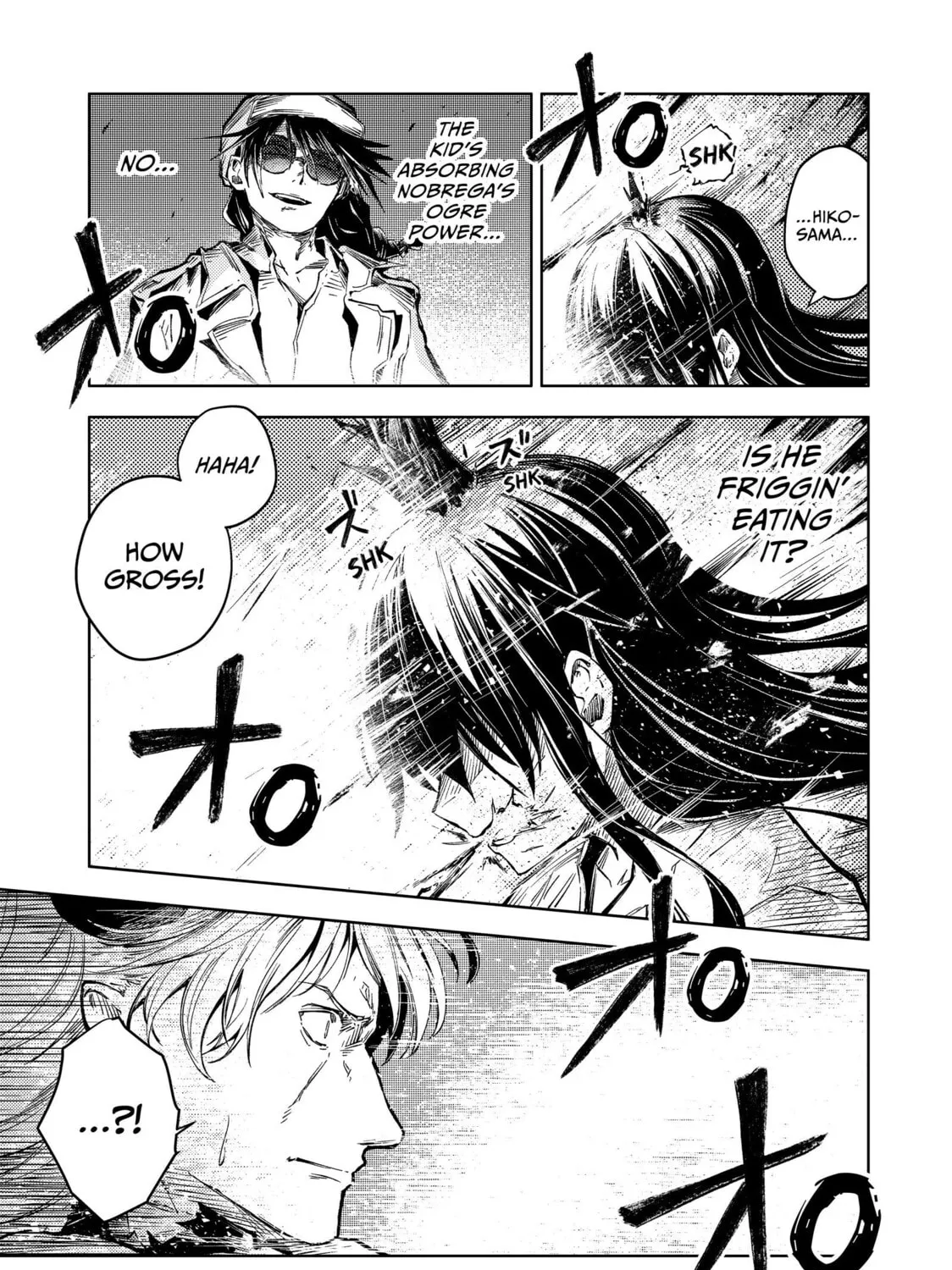 Read Peach Boy Riverside chapter 39 image 20 on Lezhin