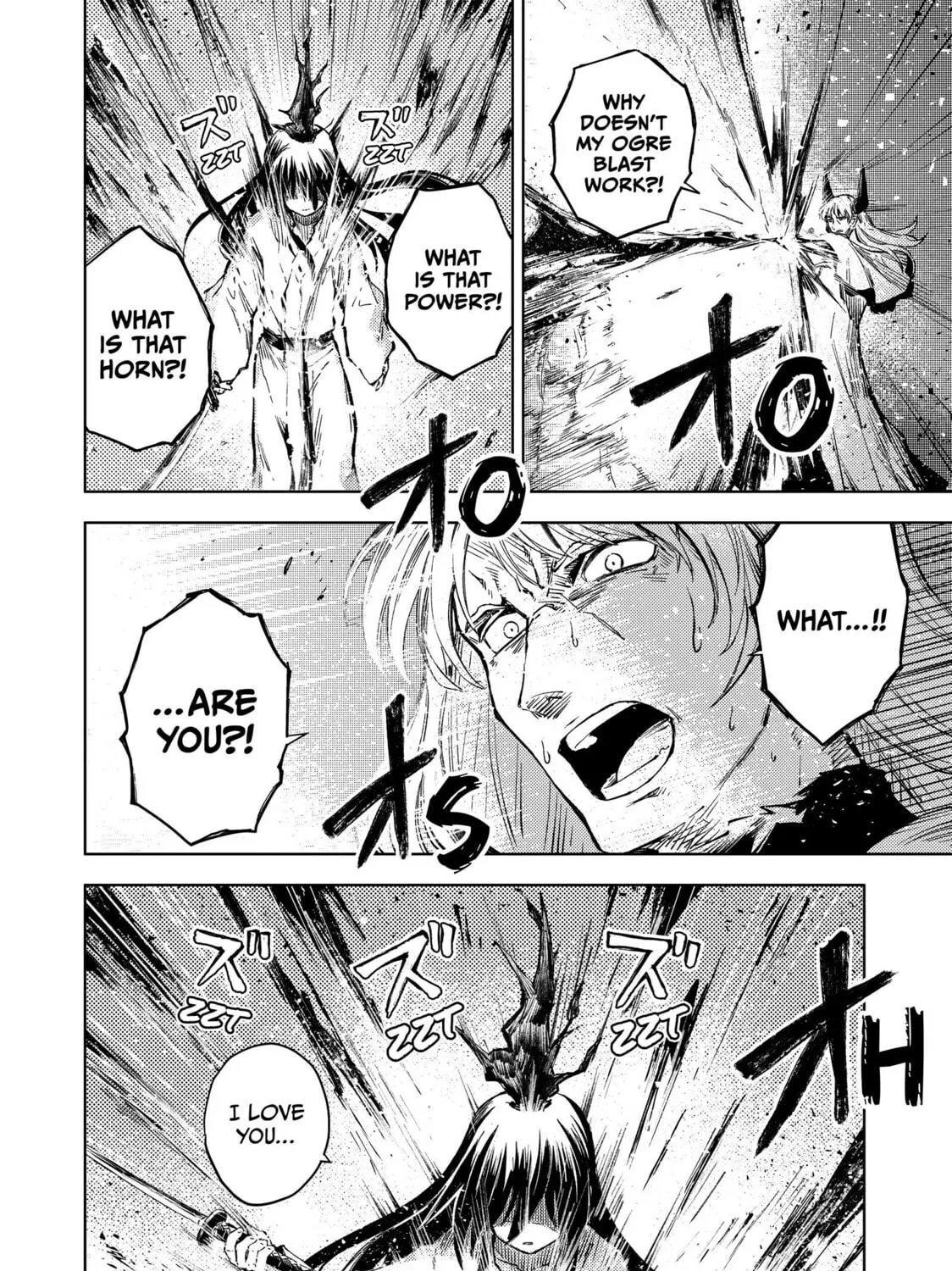 Read Peach Boy Riverside chapter 39 image 22 on Lezhin