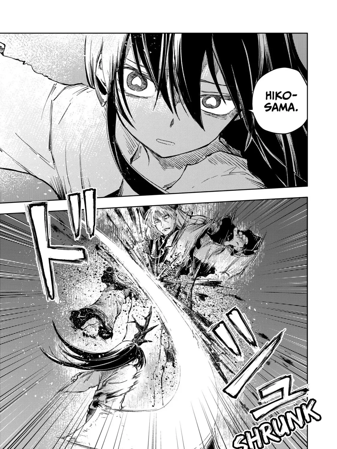 Read Peach Boy Riverside chapter 39 image 24 on Lezhin