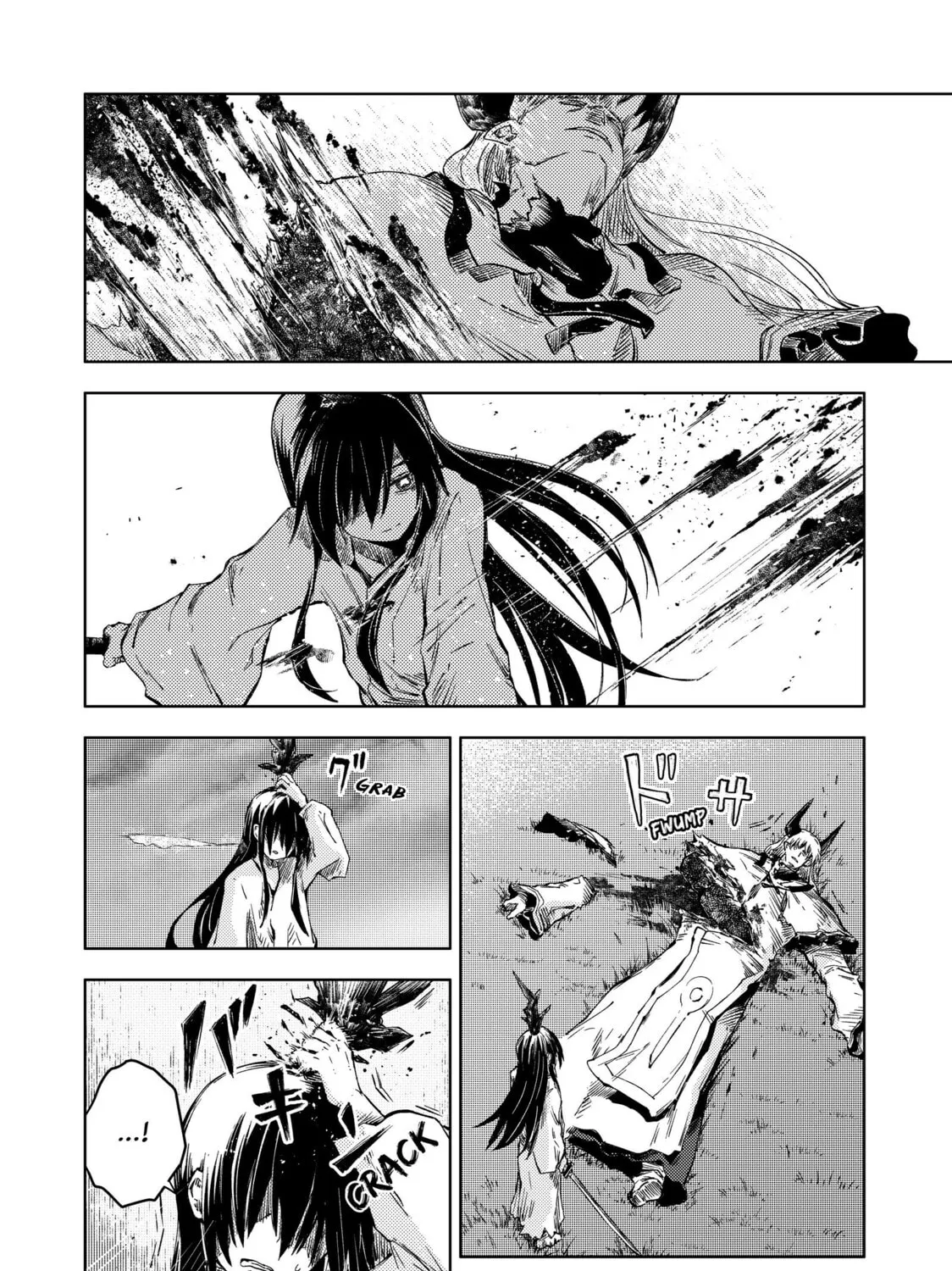 Read Peach Boy Riverside chapter 39 image 26 on Lezhin