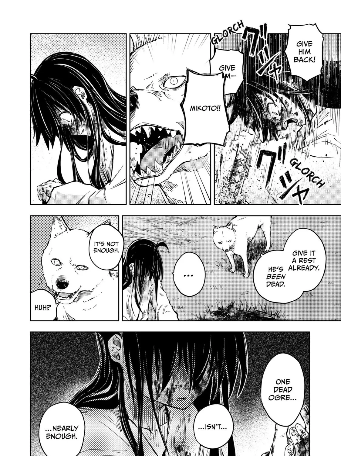 Read Peach Boy Riverside chapter 39 image 30 on Lezhin