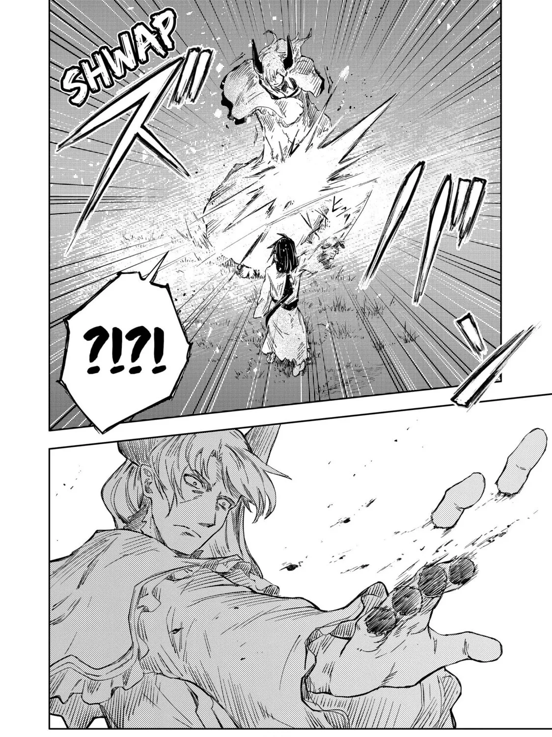 Read Peach Boy Riverside chapter 39 image 6 on Lezhin