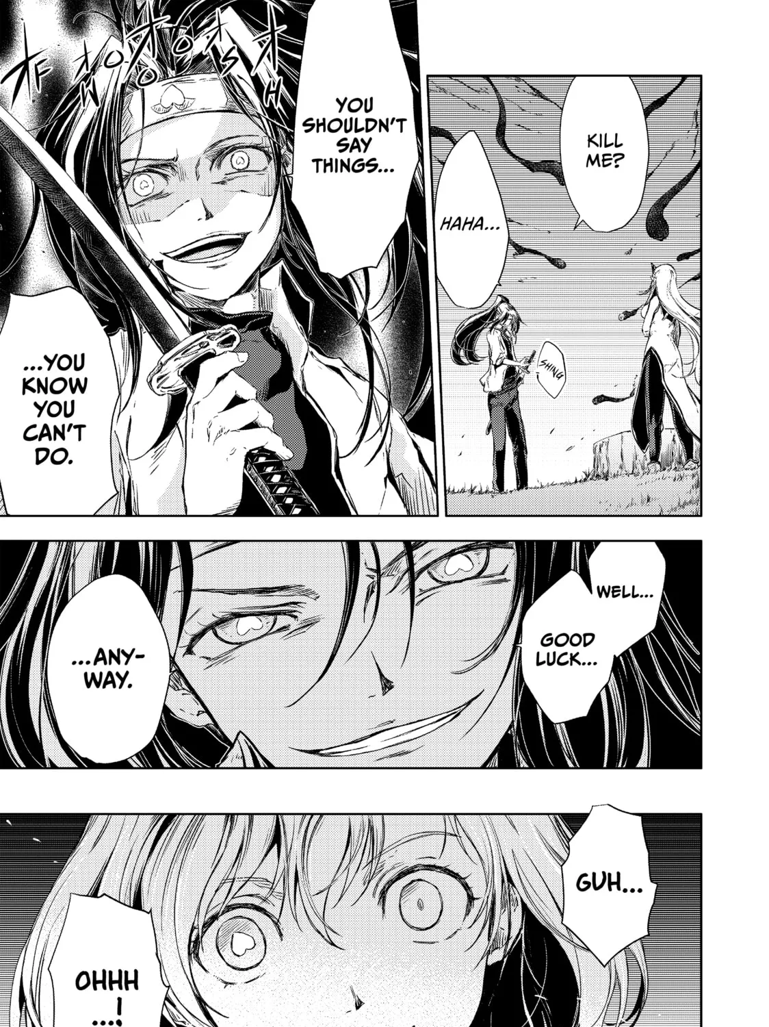 Read Peach Boy Riverside chapter 4 image 12 on Lezhin