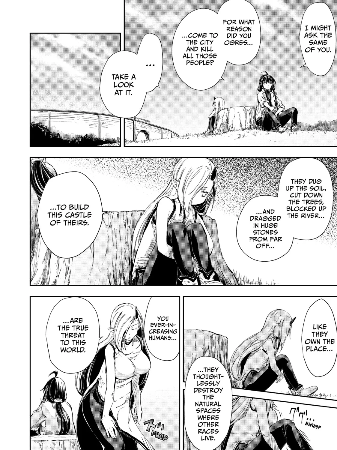 Read Peach Boy Riverside chapter 4 image 2 on Lezhin