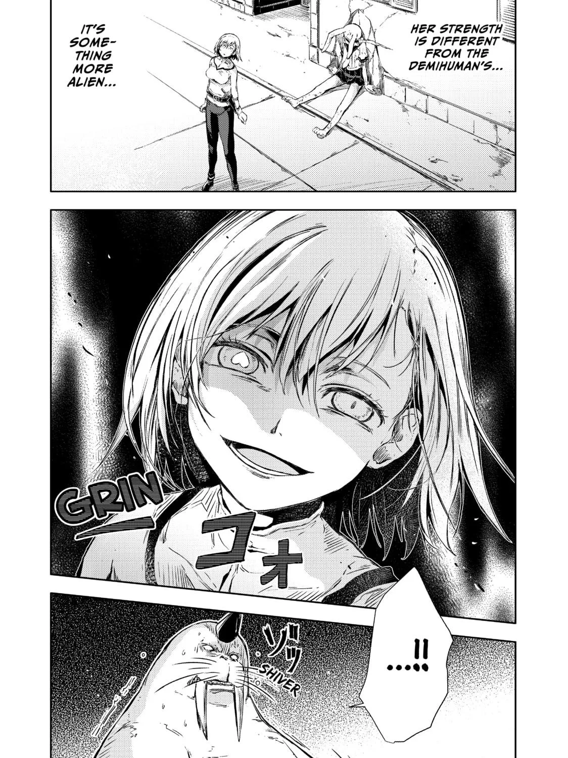 Read Peach Boy Riverside chapter 4 image 22 on Lezhin