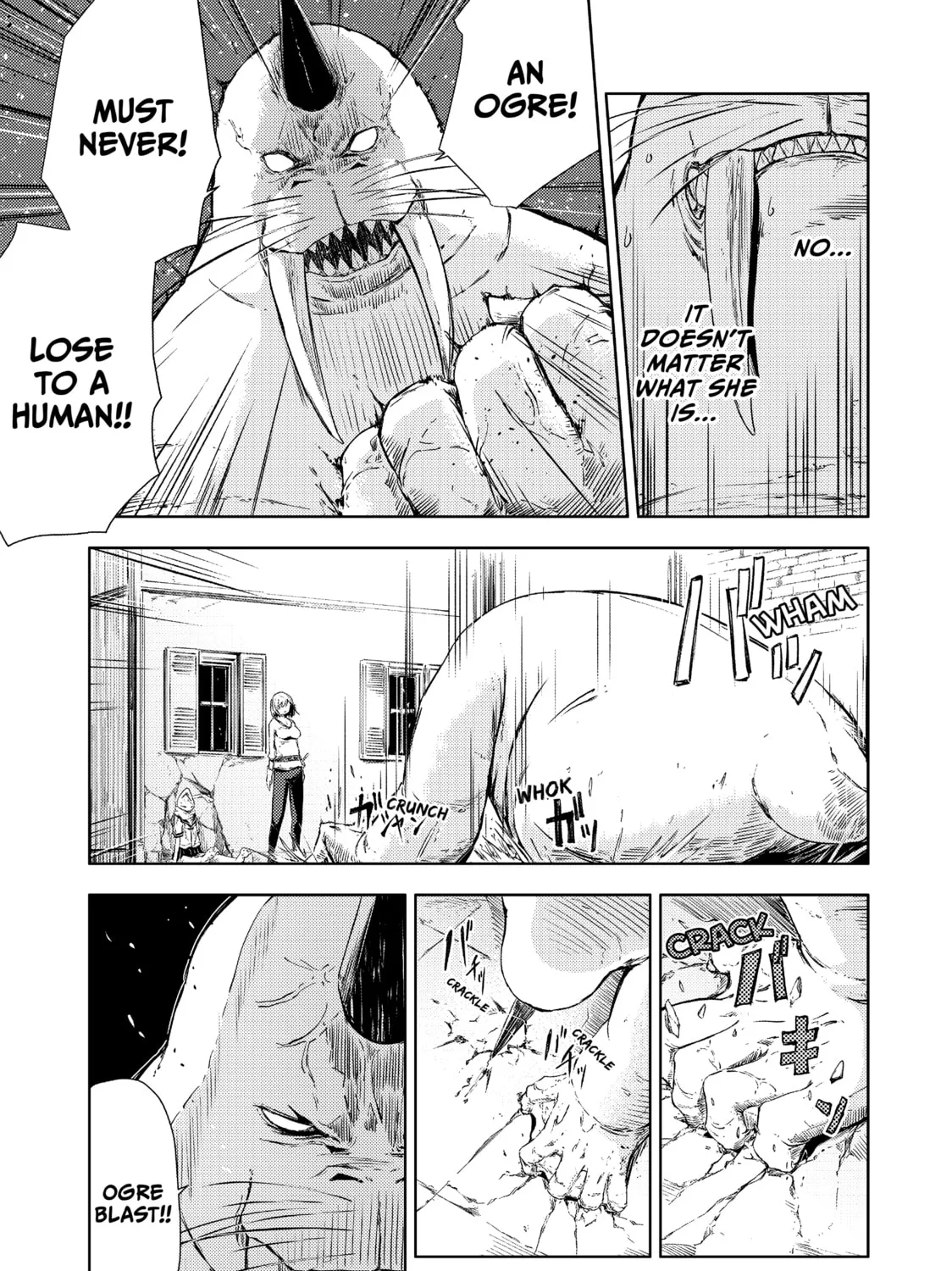 Read Peach Boy Riverside chapter 4 image 24 on Lezhin