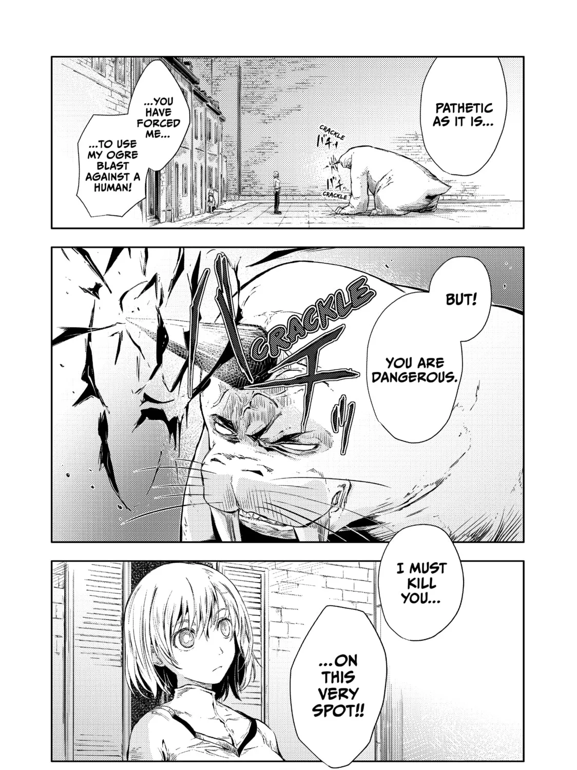 Read Peach Boy Riverside chapter 4 image 26 on Lezhin