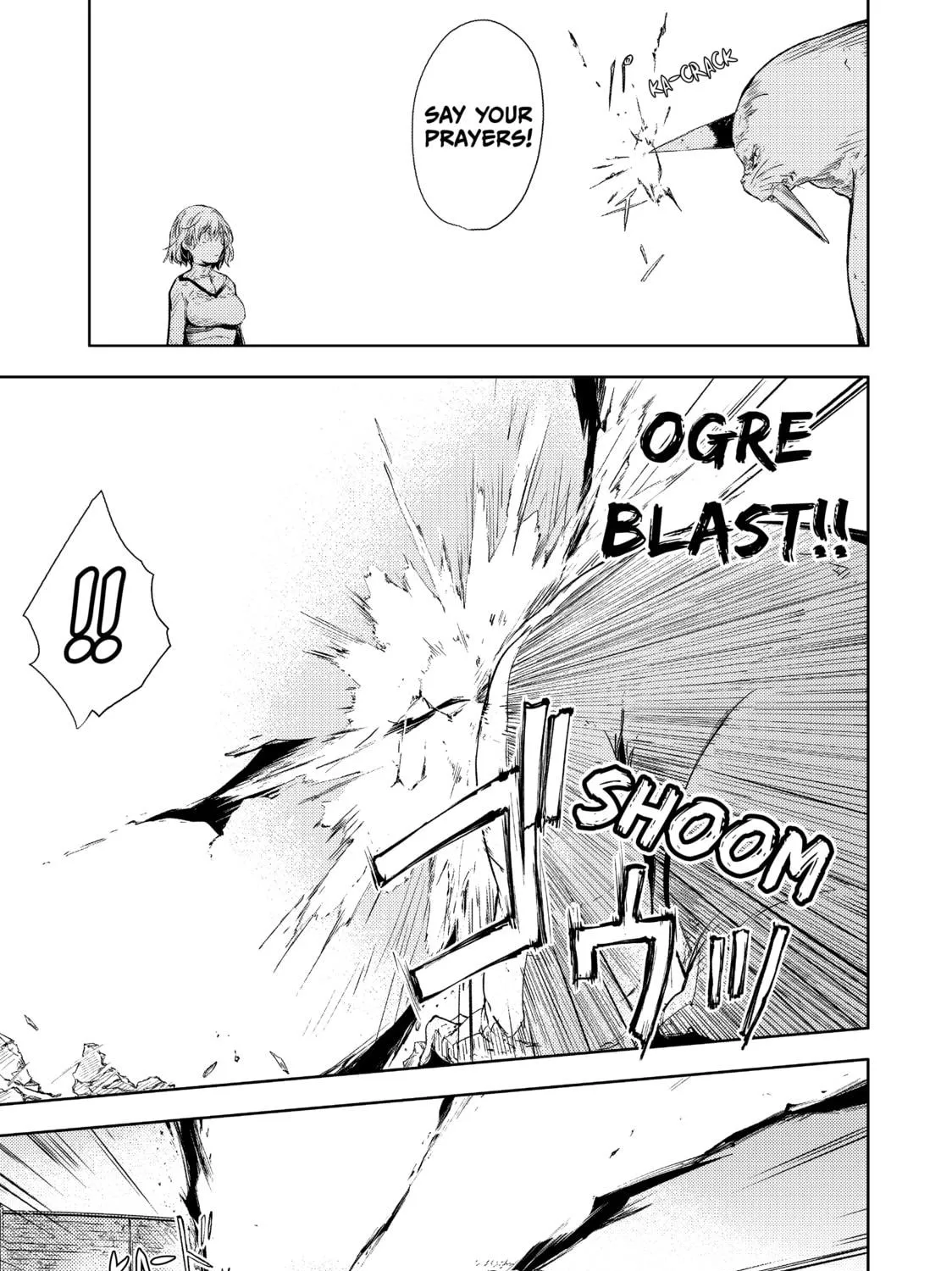 Read Peach Boy Riverside chapter 4 image 28 on Lezhin