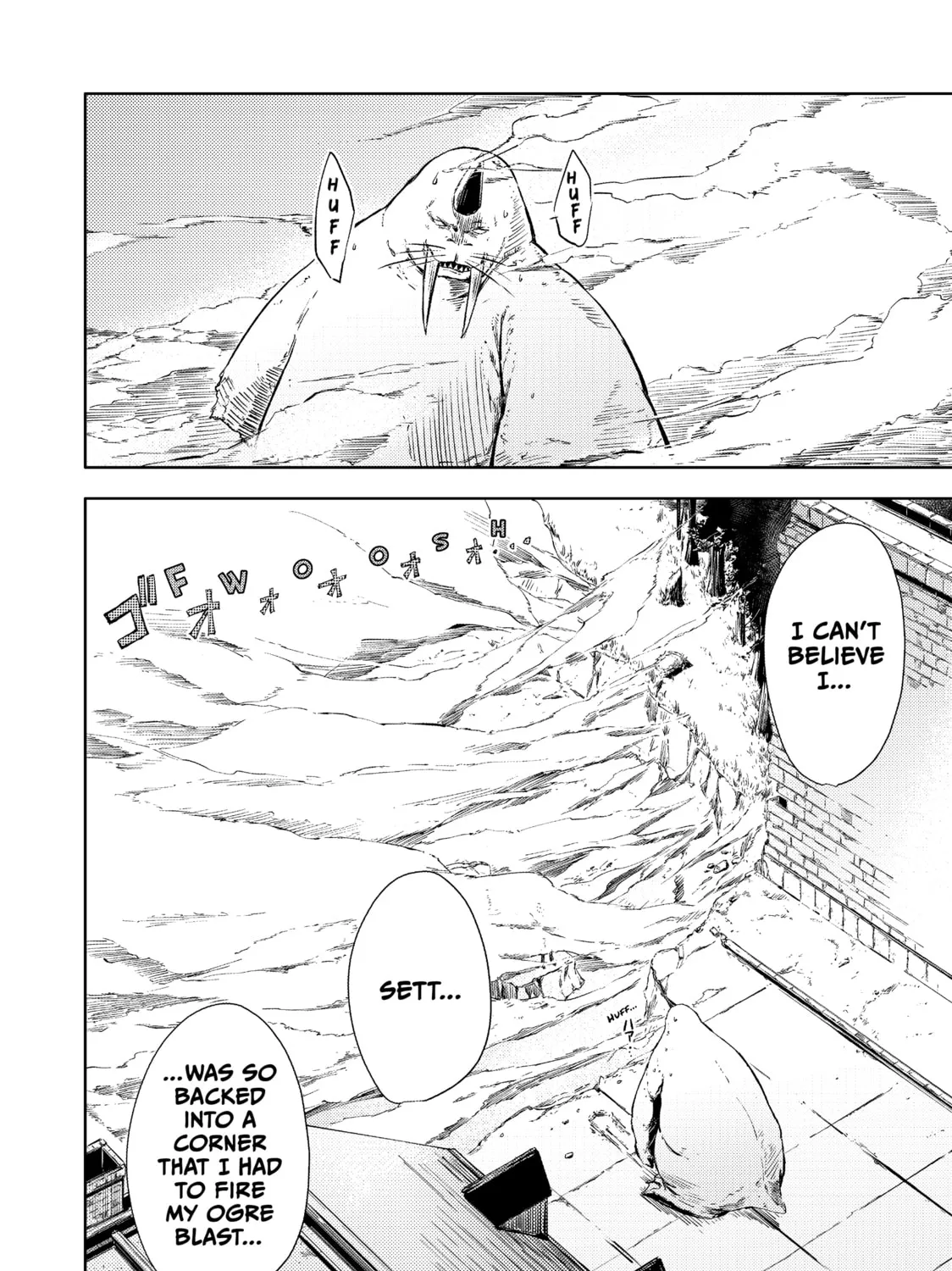 Read Peach Boy Riverside chapter 4 image 30 on Lezhin
