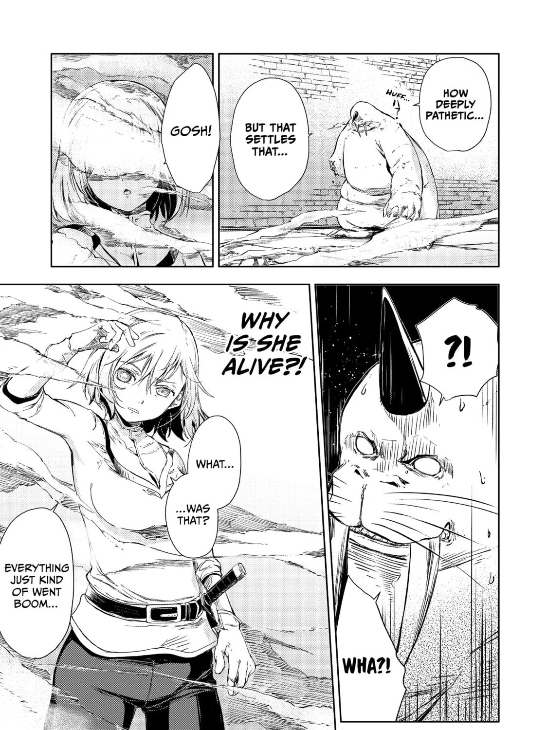 Read Peach Boy Riverside chapter 4 image 32 on Lezhin