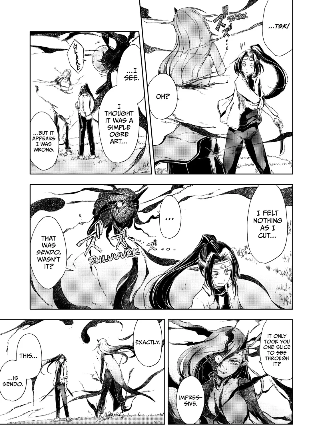 Read Peach Boy Riverside chapter 4 image 44 on Lezhin