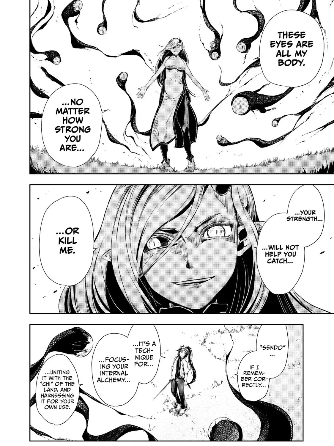 Read Peach Boy Riverside chapter 4 image 46 on Lezhin