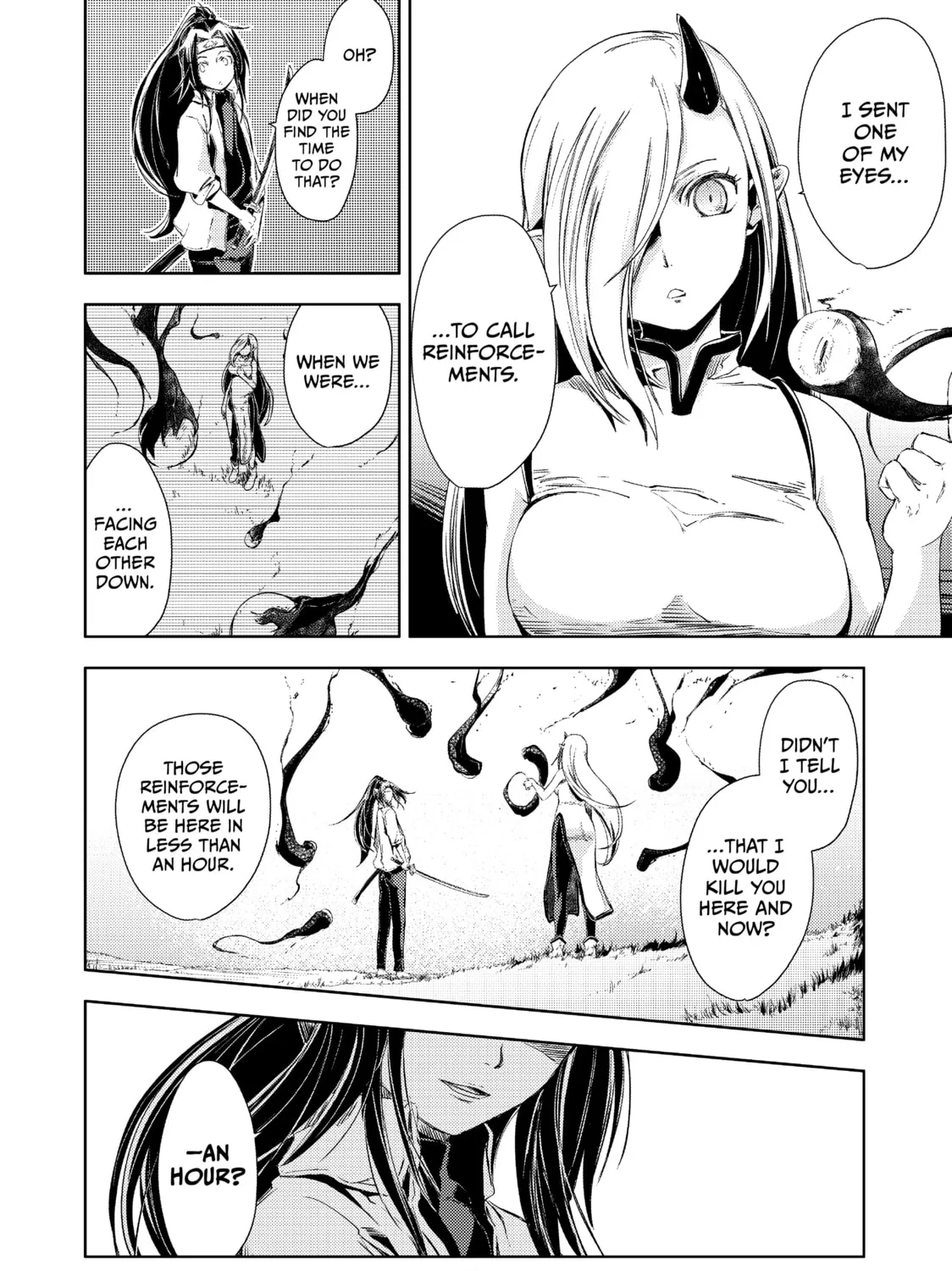 Read Peach Boy Riverside chapter 4 image 54 on Lezhin
