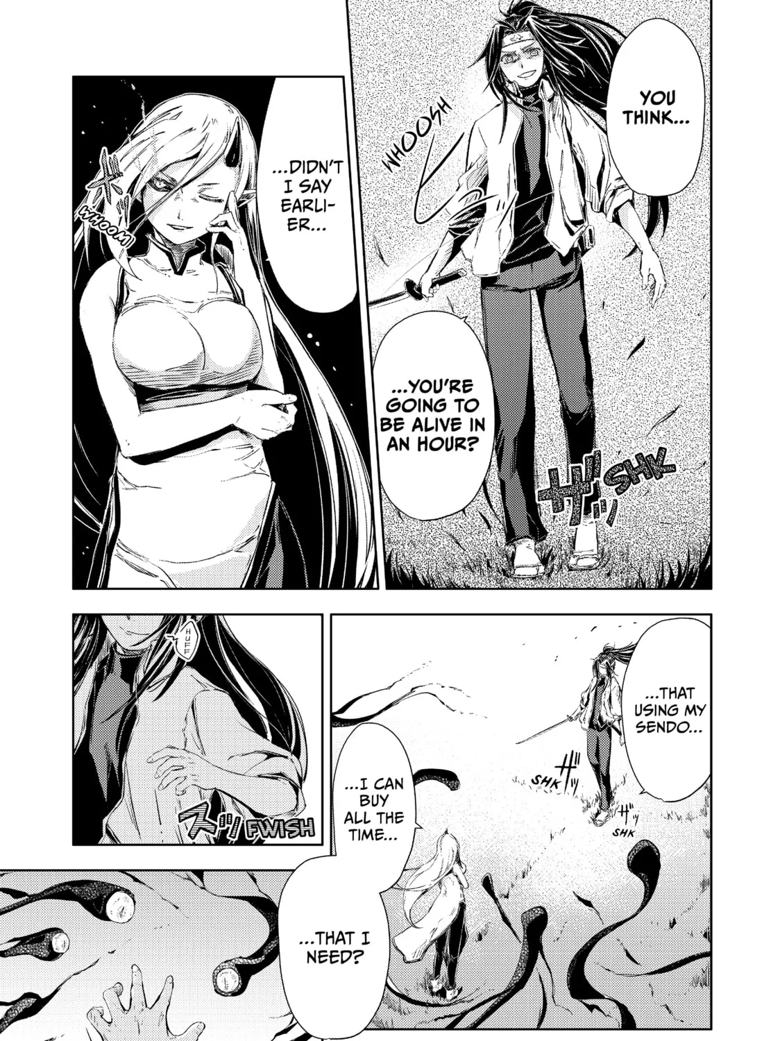 Read Peach Boy Riverside chapter 4 image 56 on Lezhin