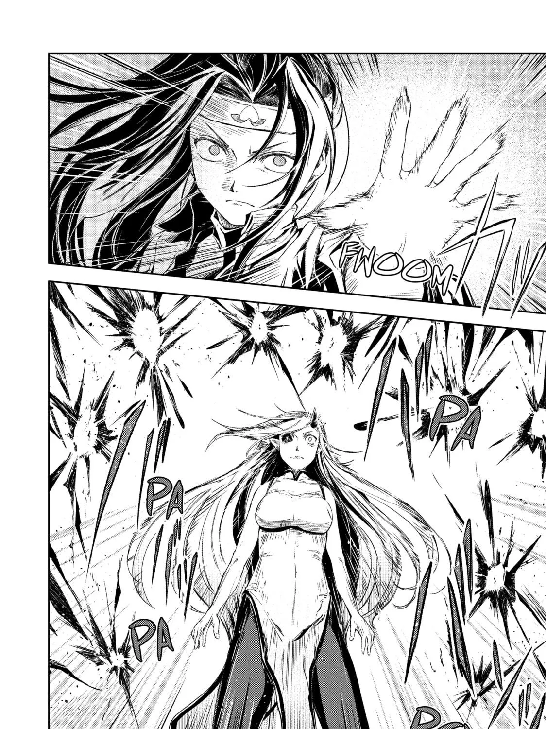 Read Peach Boy Riverside chapter 4 image 58 on Lezhin