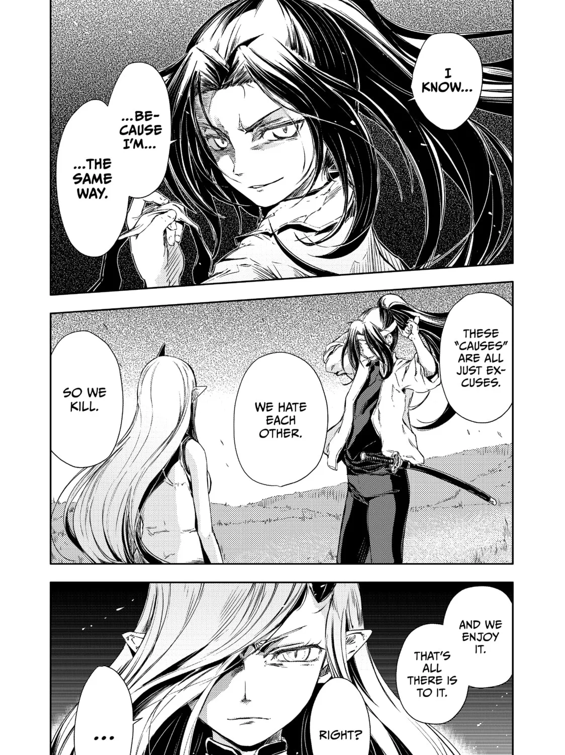 Read Peach Boy Riverside chapter 4 image 6 on Lezhin