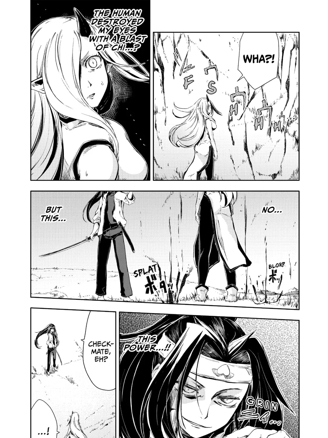 Read Peach Boy Riverside chapter 4 image 60 on Lezhin