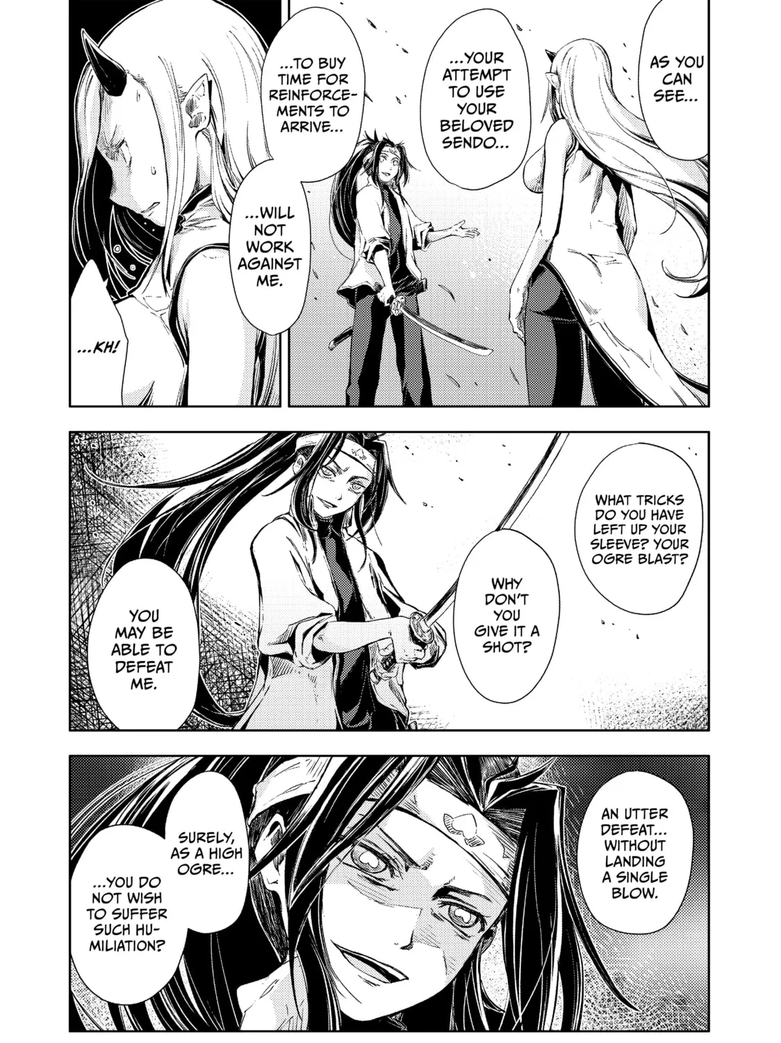 Read Peach Boy Riverside chapter 4 image 62 on Lezhin