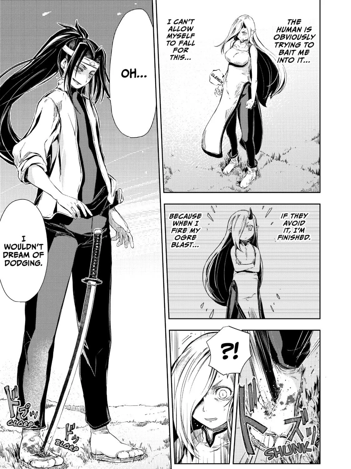 Read Peach Boy Riverside chapter 4 image 64 on Lezhin