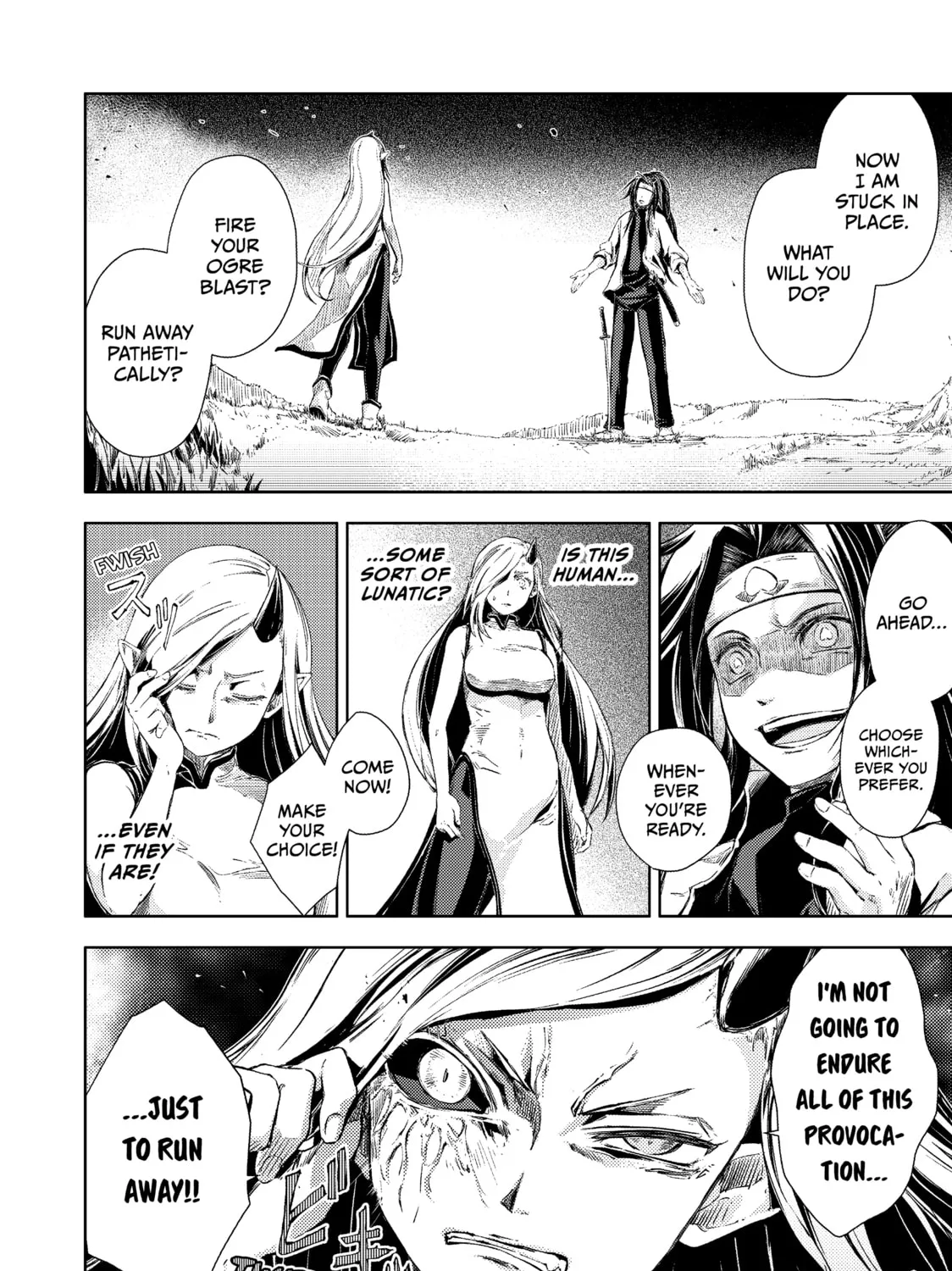 Read Peach Boy Riverside chapter 4 image 66 on Lezhin