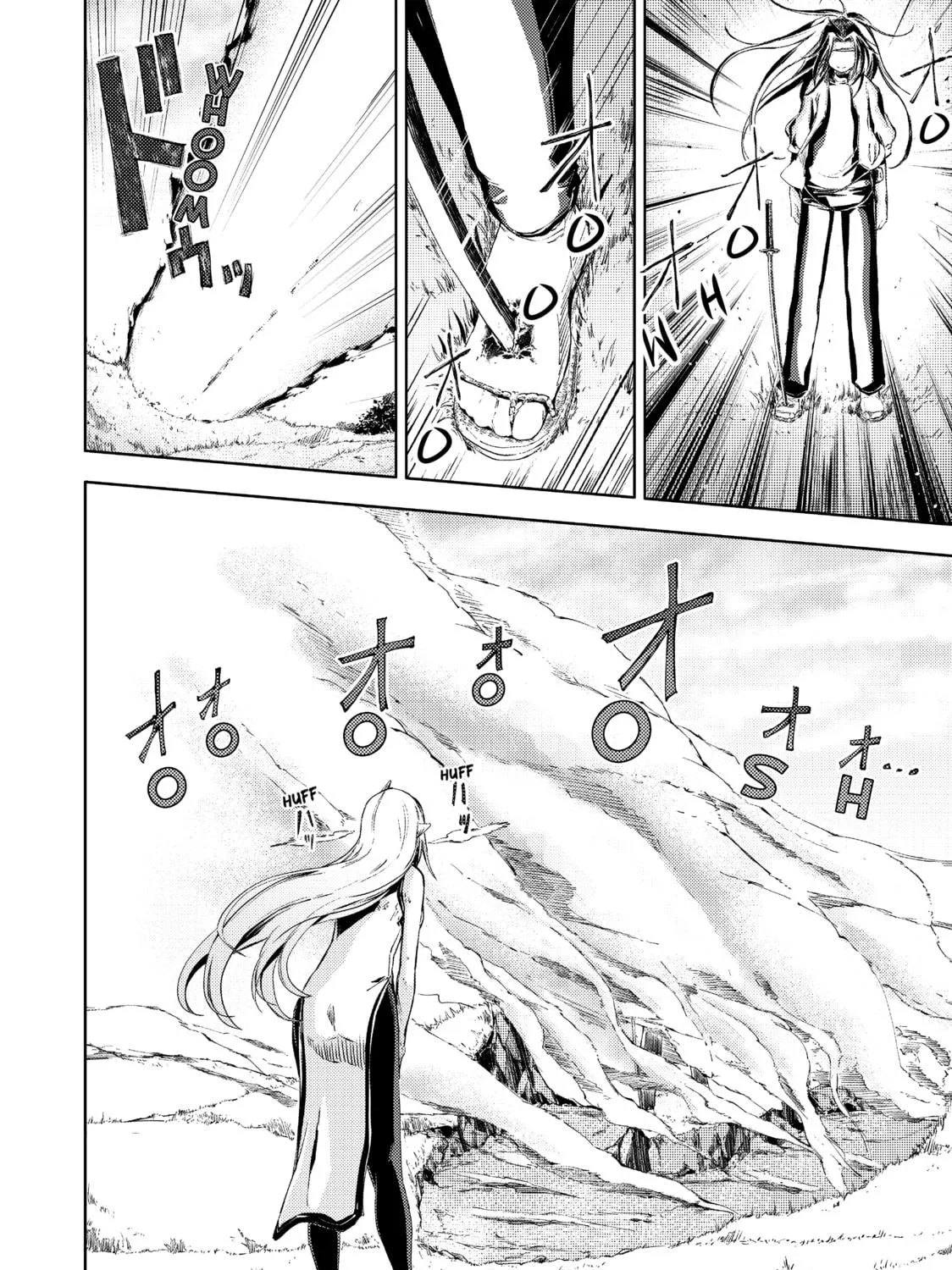 Read Peach Boy Riverside chapter 4 image 70 on Lezhin