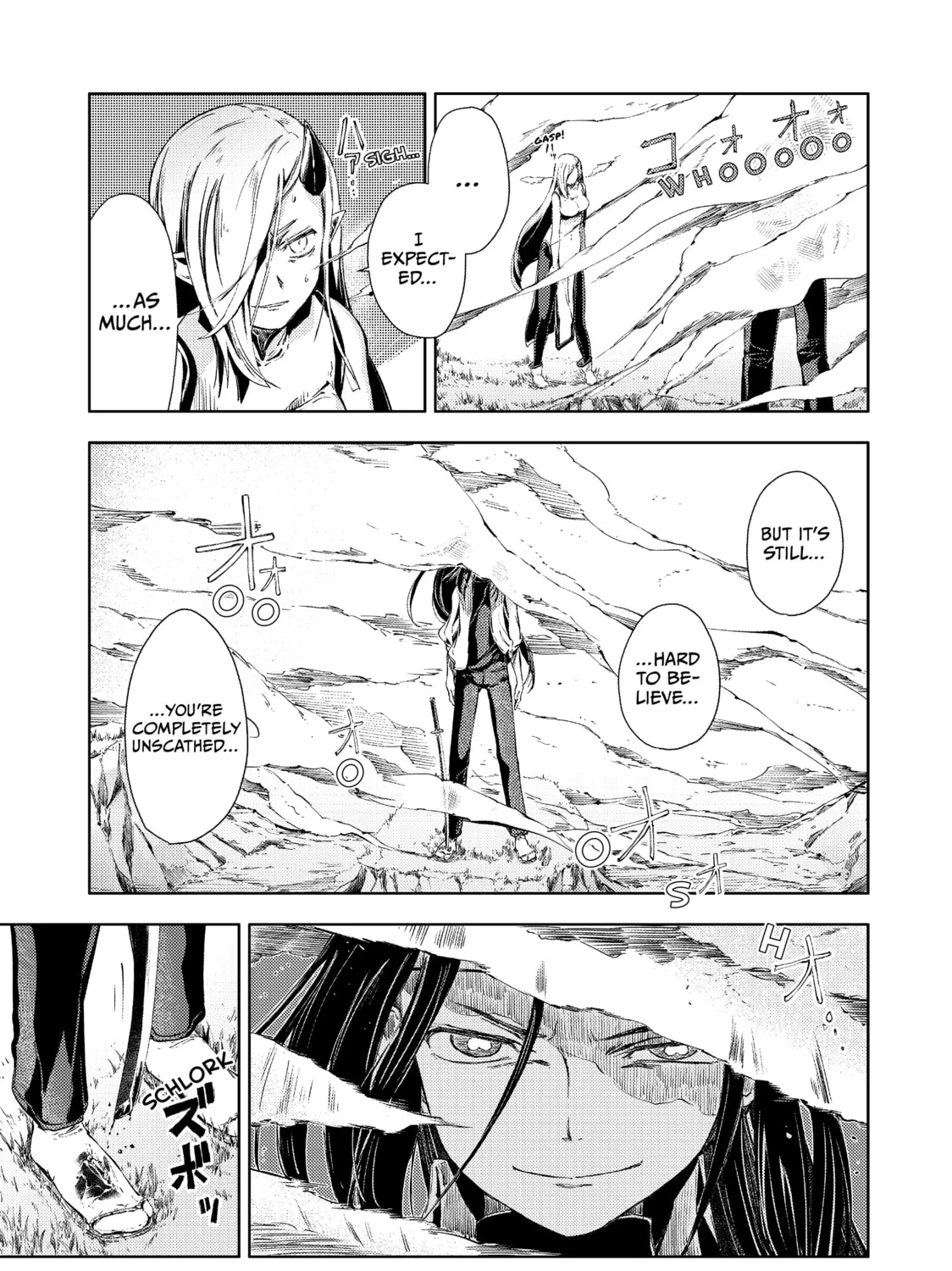 Read Peach Boy Riverside chapter 4 image 72 on Lezhin