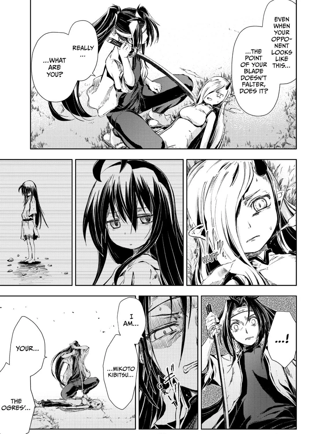 Read Peach Boy Riverside chapter 4 image 76 on Lezhin