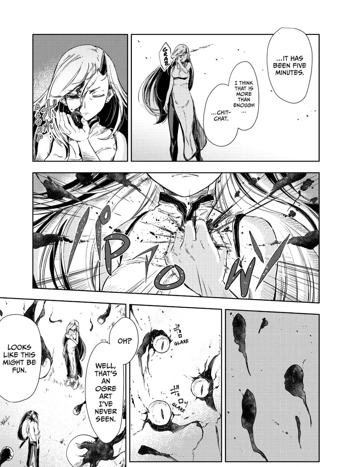 Read Peach Boy Riverside chapter 4 image 8 on Lezhin