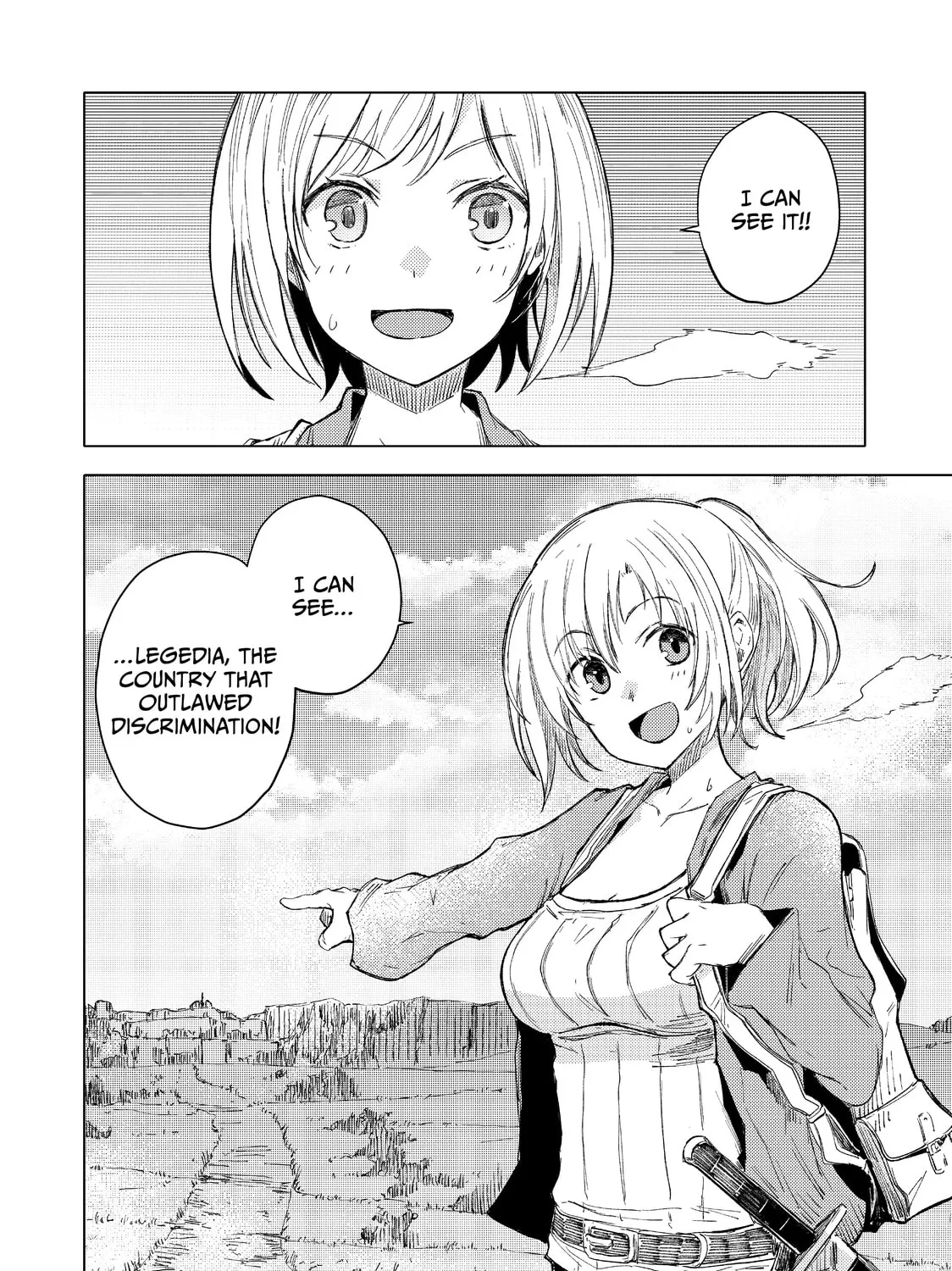 Read Peach Boy Riverside chapter 40 image 14 on Lezhin