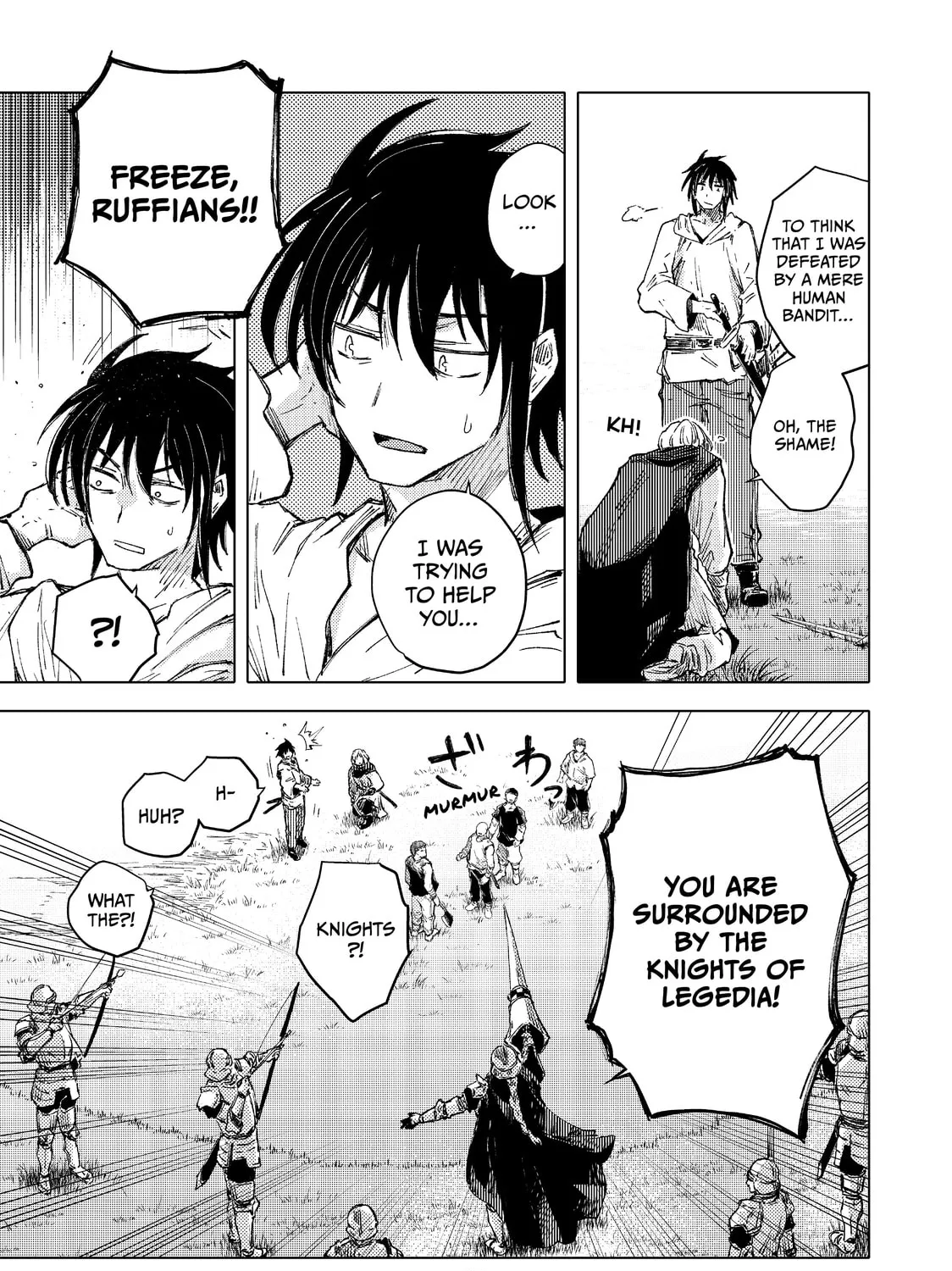 Read Peach Boy Riverside chapter 40 image 24 on Lezhin