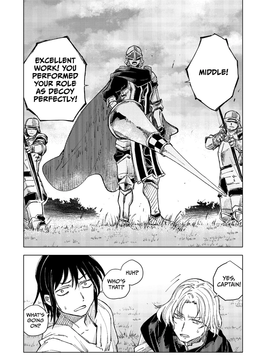Read Peach Boy Riverside chapter 40 image 26 on Lezhin
