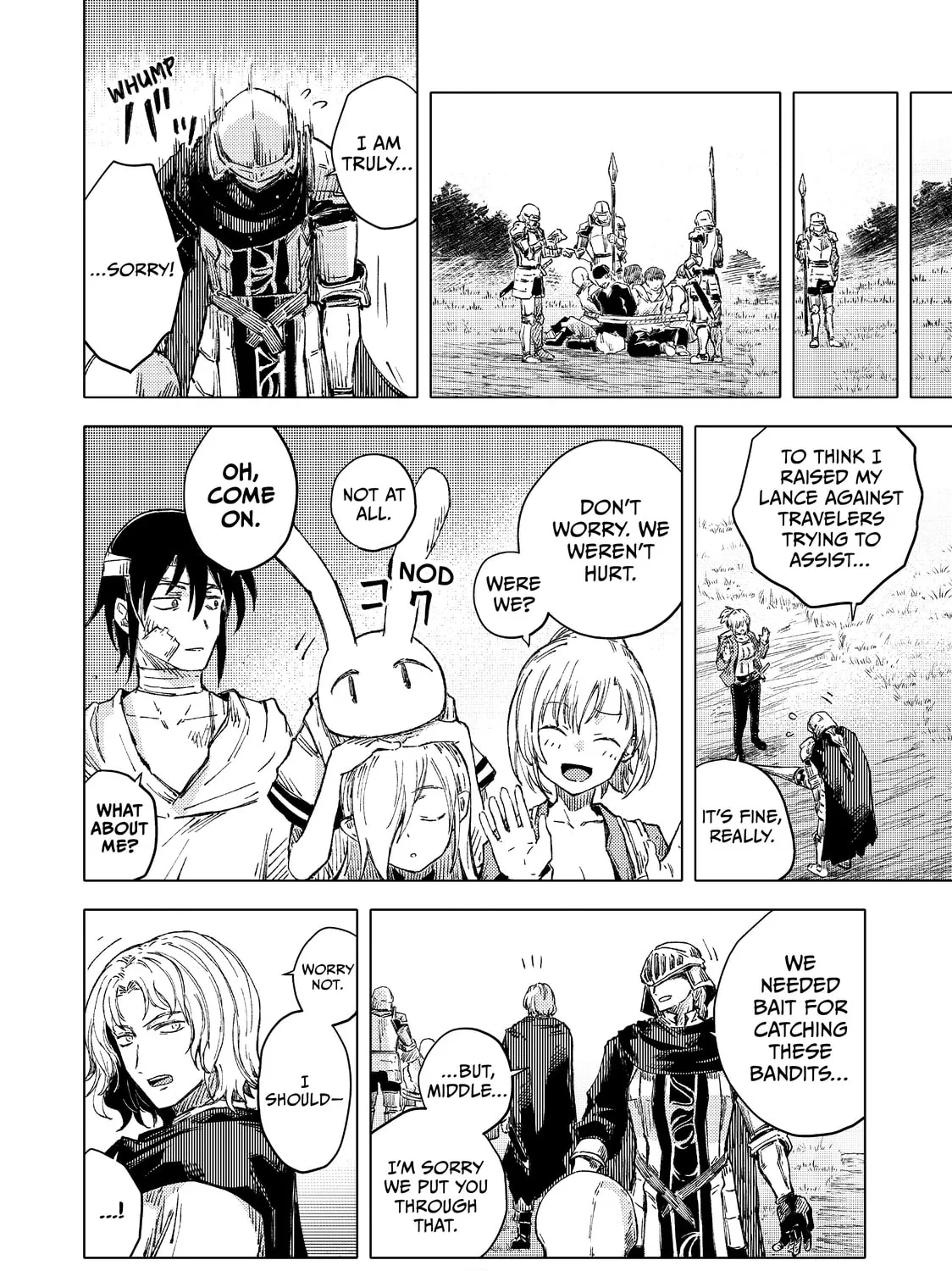 Read Peach Boy Riverside chapter 40 image 30 on Lezhin