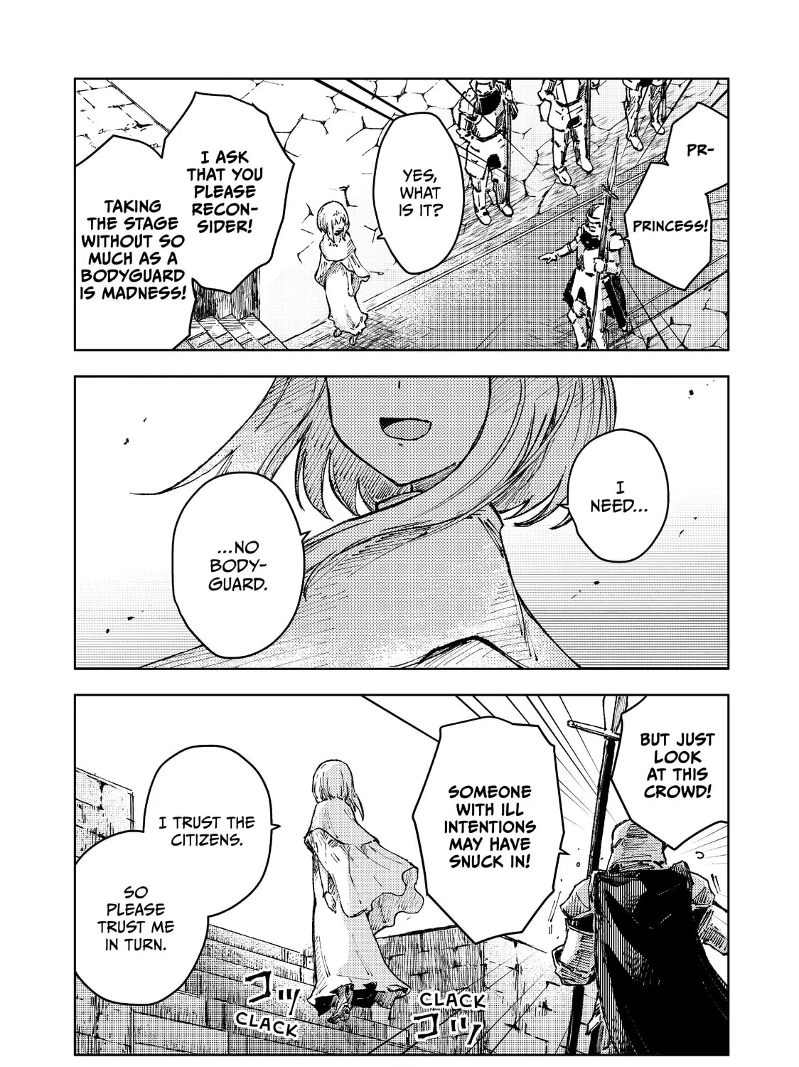 Read Peach Boy Riverside chapter 41 image 20 on Lezhin