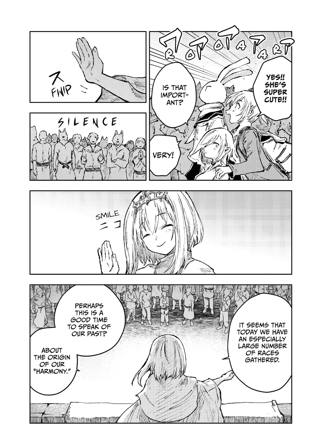 Read Peach Boy Riverside chapter 41 image 24 on Lezhin