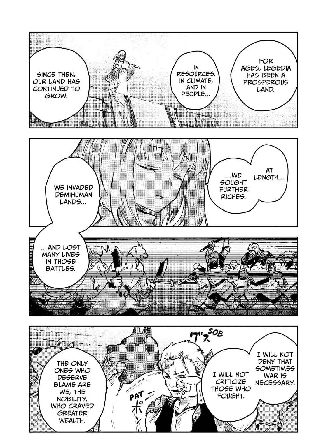 Read Peach Boy Riverside chapter 41 image 26 on Lezhin