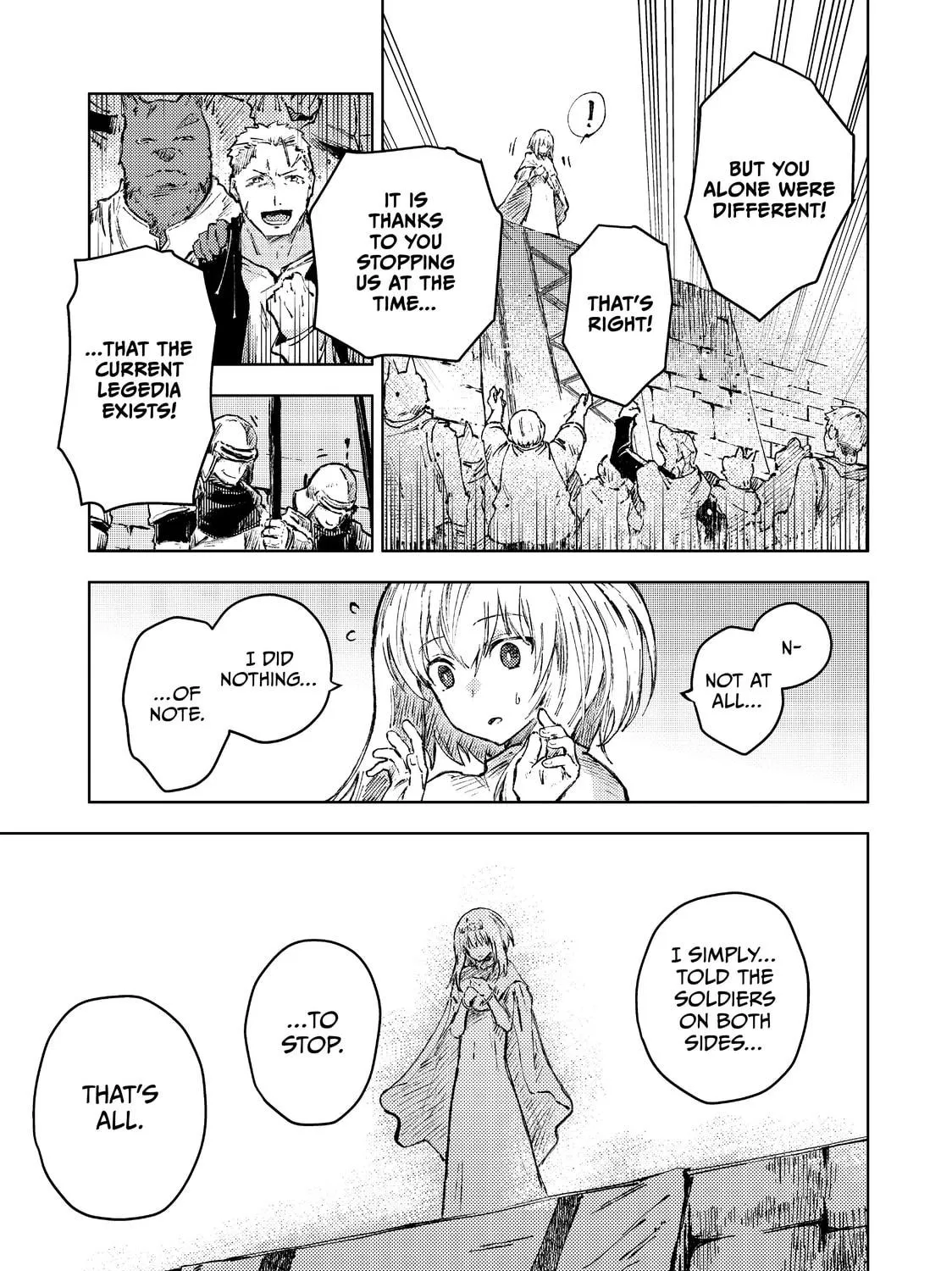 Read Peach Boy Riverside chapter 41 image 28 on Lezhin