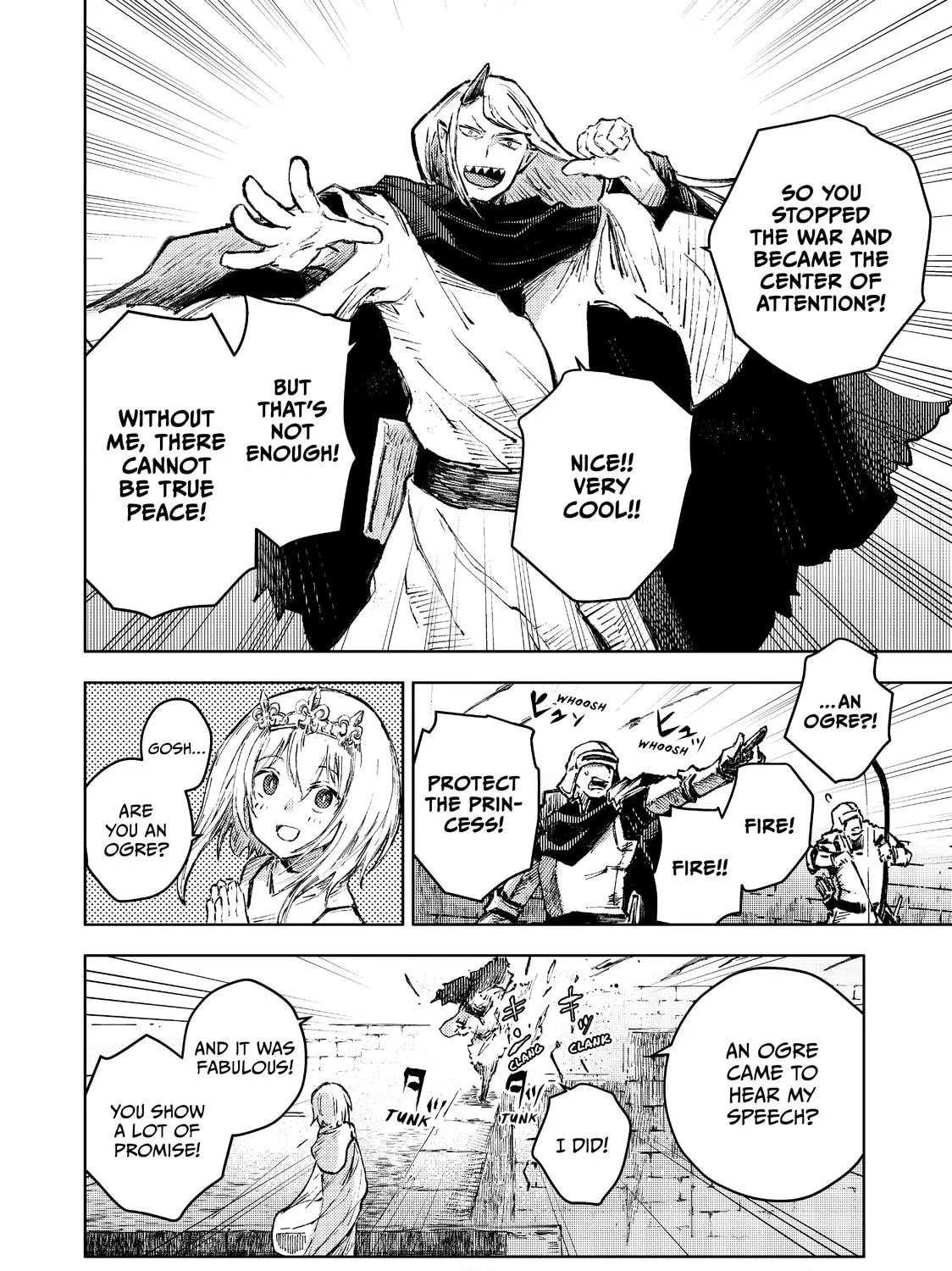 Read Peach Boy Riverside chapter 41 image 34 on Lezhin