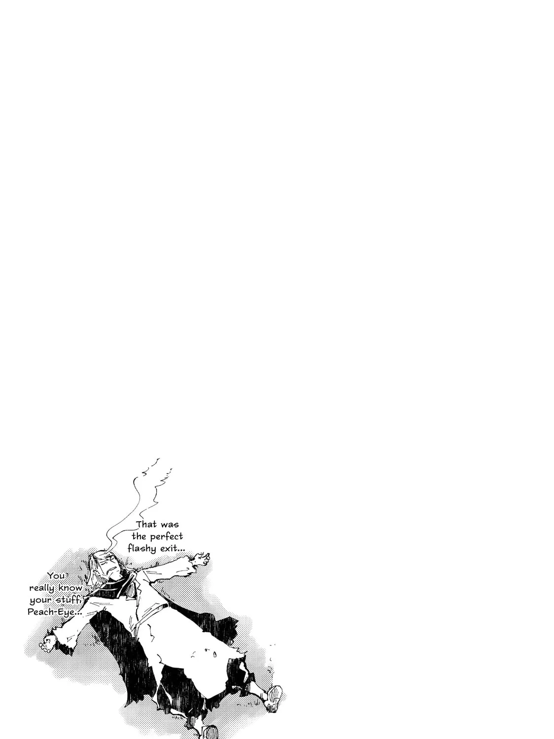 Read Peach Boy Riverside chapter 41 image 44 on Lezhin