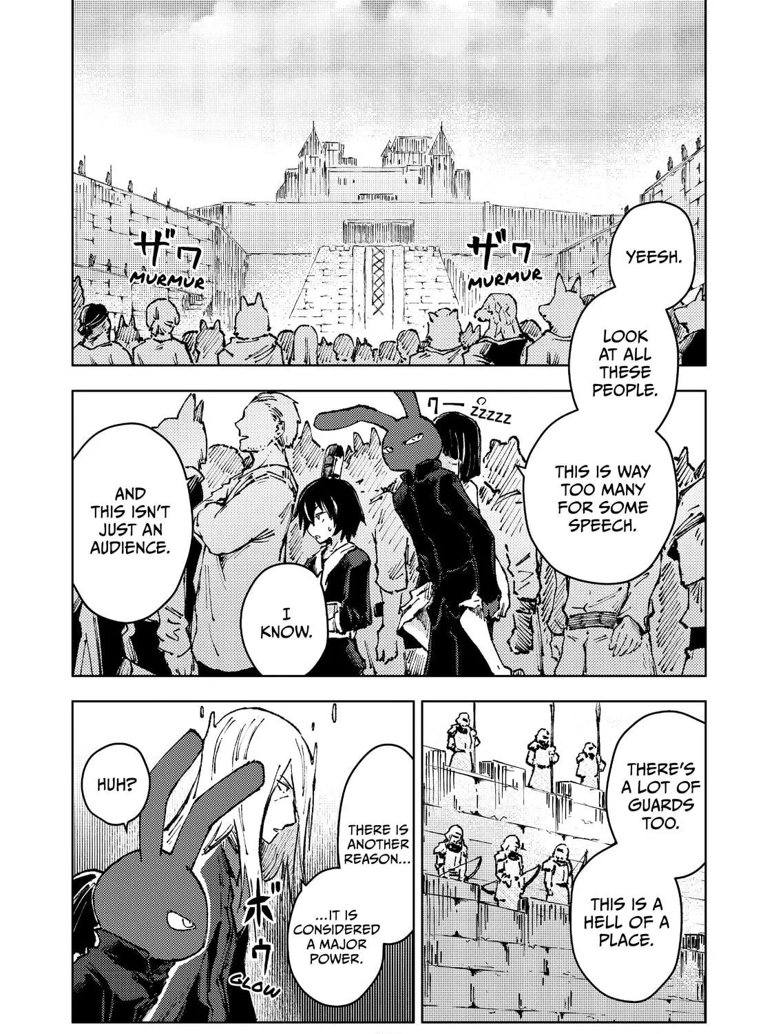 Read Peach Boy Riverside chapter 41 image 8 on Lezhin