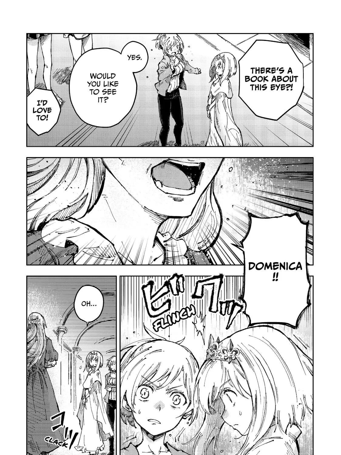 Read Peach Boy Riverside chapter 42 image 18 on Lezhin