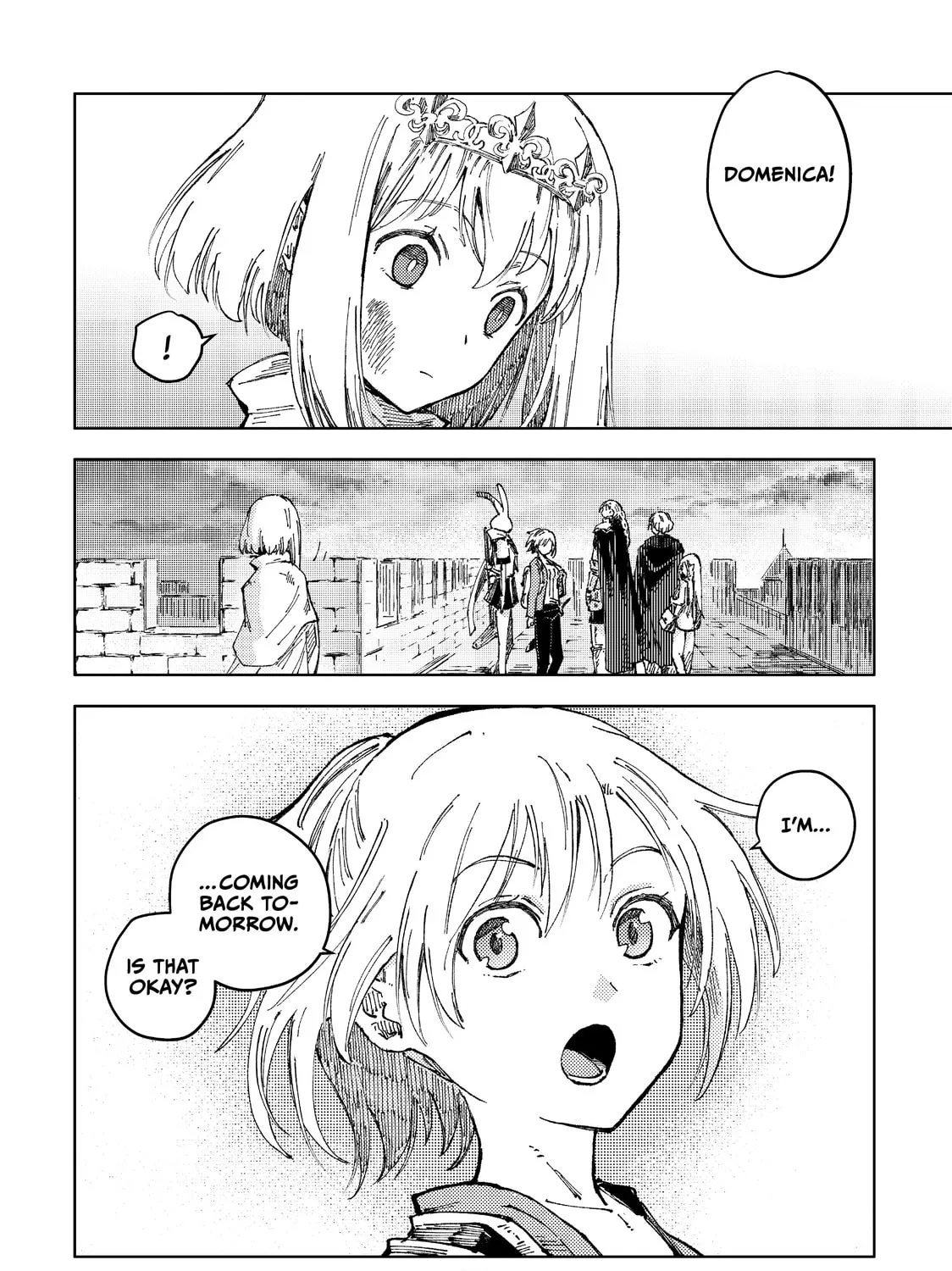 Read Peach Boy Riverside chapter 42 image 30 on Lezhin