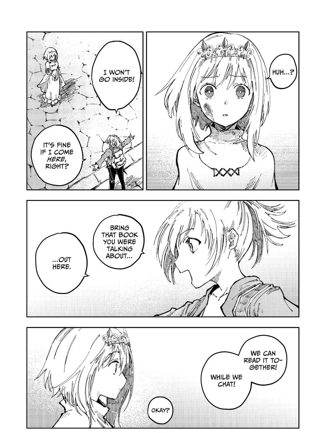 Read Peach Boy Riverside chapter 42 image 32 on Lezhin