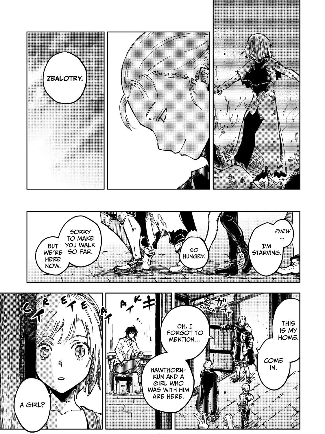 Read Peach Boy Riverside chapter 42 image 40 on Lezhin