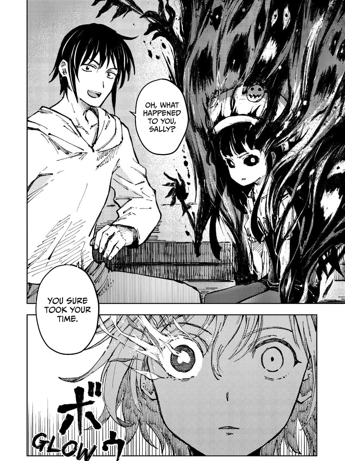 Read Peach Boy Riverside chapter 42 image 42 on Lezhin